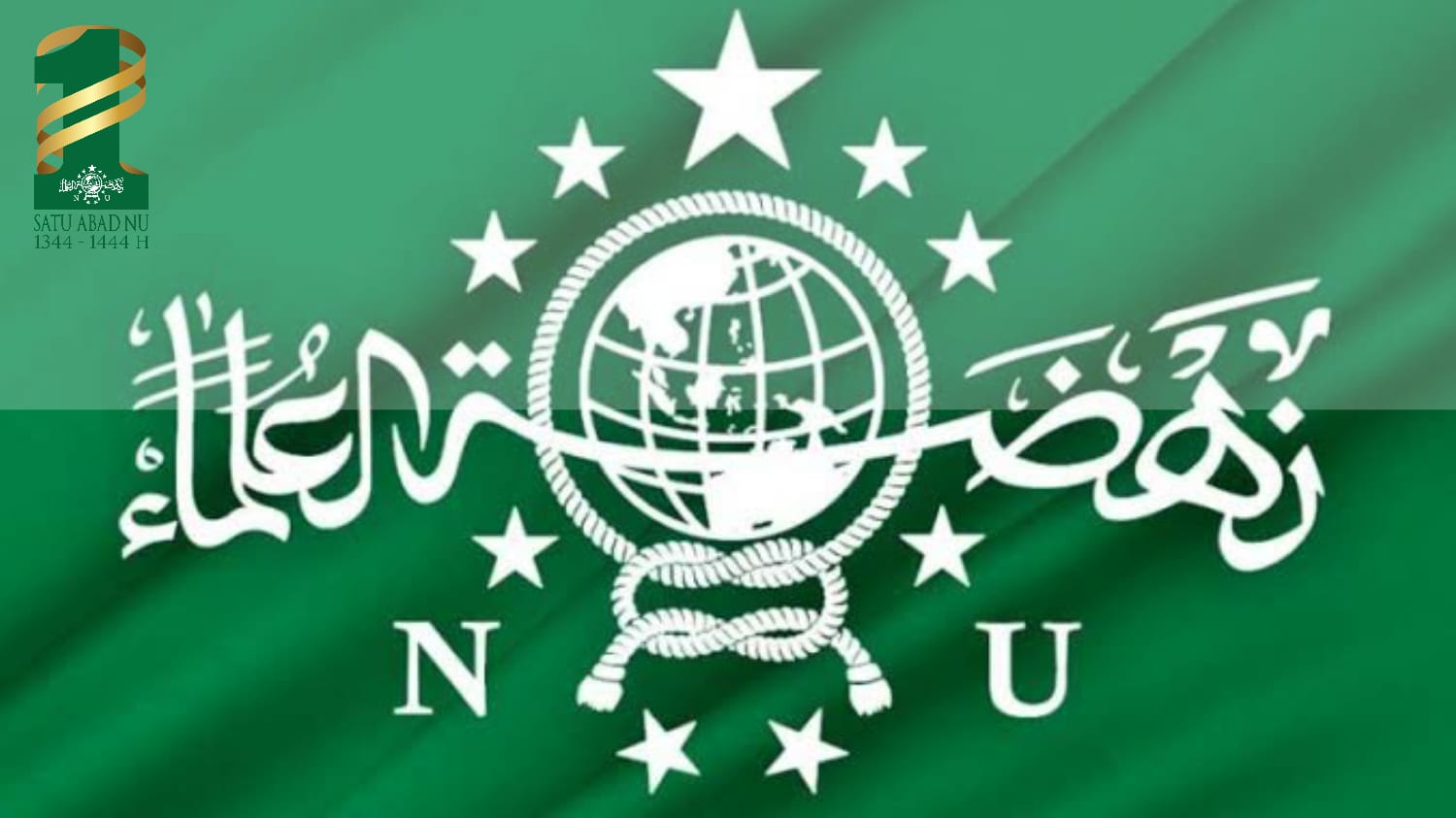 Memaknai Satu Abad NU