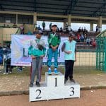 Hebat, Siswa MI Mambaul Ulum Grogolan Dukuhseti Sabet Juara 1 Lari Jarak Jauh
