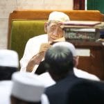 Mbah Maimun Zubair, Sepenggal Cerita, Photo by Openverse