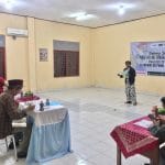 Antara Membaca atau Deklamasi Puisi, Ternyata Peserta Belum Paham