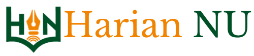 Harian NU logo