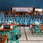 Peringati Bulan Bahasa, SMAN 1 Tayu Gelar Pelatihan Jurnalistik