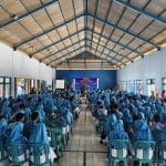 Bhineka Tunggal Ika tema Gelar Karya P5