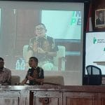 Dukung Inovasi Guru, LP Ma'arif NU Jateng Terbuka untuk Kolaborasi