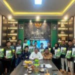 Perkuat Gerakan Literasi, Ma’arif NU Jateng Gandeng Harian NU