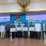 Resmi Kick Off, Rakerdin Ma’arif NU Jateng Akan Diikuti 4.649 Peserta