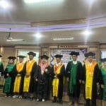 Teliti Peminjaman Uang ke Rentenir, Fatmawati Sungkawaningrum Raih Doktor