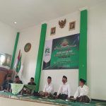 Ketua PCNU Temanggung Sebut Kiai Jangan Sampai Kalah dengan AI