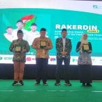 Rakerdin Ma’arif NU Jateng Di Demak Dihadiri 555 Kepala Sekolah dan Madrasah