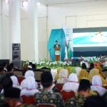 Gelar Rakerdin Zona 9, Ma’arif Jateng Tekankan Sinergitas dan Kompetensi