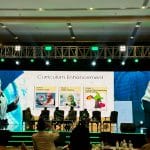 SMK NU Banat Kudus Best Practice dalam Kongres Pendidikan PBNU