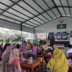 Tingkatkan Kualitas Pendidikan LP Maarif NU Kradenan Blora Gandeng Ademos Indonesia