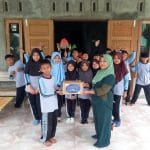 MI Walisongo Kalangan Peduli Siswa Lewat Home Visit