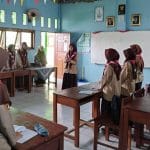 Ekstrakurikuler Muhadhoroh SMP IT Al-Anis Sukoharjo Perkuat Kompetensi Siswa