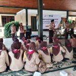 Sakoma NU Rembang Buat Badan Kerja