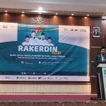 Tiga Kabupaten Ikuti Rakerdin Ma’arif Jateng Zona 5