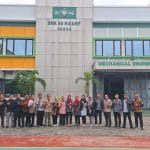 Penguatan Peran Asesor: Upgrading MUK 2023 Dorong Standarisasi Uji Kompetensi di Sekolah Ma’arif