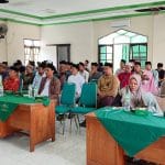 RMI PCNU Pati Gelar Dialog Interaktif untuk Wujudkan Kemandirian Pesantren