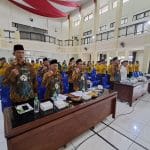 KSPPS BMT Soko Guru Ma'arif Jepara Gelar RAT