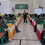LP Ma'arif NU Jepara Gelar Workshop Penguatan Aswaja, Inilah Urgensinya