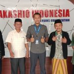Ma’arif Kabupaten Pekalongan Lebarkan Sayap dengan Wakashio Indonesia