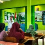 Gerakan Literasi Ma’arif Ramadan, Angkat Tema GEMUKKAN