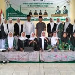 Berjalan Kedua, Ini Materi GLM Ramadan Ma'arif NU Jateng