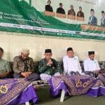 GLM Ramadan di Pemalang, Peserta Diajak Aktif Menulis