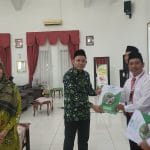 Alhamdulillah, Dana Bos Madrasah Urung Dipangkas