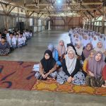 Lembaga Pers Siswa Bermanfaat untuk Membranding Sekolah Madrasah