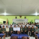 SMK Andalusia Ditetapkan sebagai Sekolah Penggerak Literasi