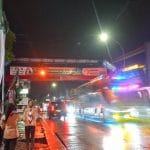 Cek, Inilah Lima Titik Tenda Mudik Sakomanu di Jawa Tengah