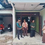 Pastikan Lancar, Fakhruddin Monitoring Tenda Mudik Sakomanu di Rembang