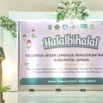 Fakhruddin Karmani Tegaskan Urgensi Akidah Aswaja Annhdliyah