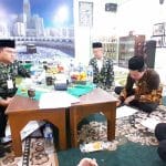 UNNES-LP Ma'arif NU PCNU Kudus Siapkan Program Peningkatan Kompetensi Jurnalistik bagi Guru