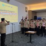 Inilah Daftar Pengurus Sakomanu Jateng Masa Bakti 2024-2029