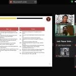 FKPT Jateng Berperan Aktif dalam Persiapan Survei Risiko Terorisme 2025