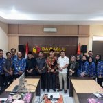 Bawaslu Libatkan FKPT Jateng Perkuat Jurnalisme