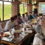 Prioritas Madrasah Keluarga Maslahah jadi Bahasan Raker NU Temanggung