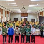 Gelar Workshop Deep Learning dan Kurikulum Cinta; Maarif NU Kota Pekalongan