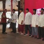 Pemkab Temanggung Serahkan Bantuan Modal Usaha pada Eks Anggota JI