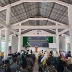 Rakercab LP Ma’arif NU PCNU Temanggung Rumuskan Program Strategis Lima Tahun ke Depan