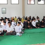 ASWAJA FEST 2025: Lomba Hafalan Bacaan Tahlil dan Tarqiyah MTs/SMP LP Ma’arif NU Kabupaten Temanggung Sukses Digelar