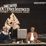Dari Rembulan ke Langit: Suluk Maleman dan Pencarian Makna Ketuhanan