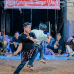 Dari Pati untuk Dunia: Gong Cik sebagai Simfoni Tradisi yang Memadukan Beladiri, Kesenian, dan Falsafah Jawa