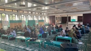 Pembinaan Dai dan Daiyah di Pati: Meningkatkan Kemampuan Dakwah di Era Digital