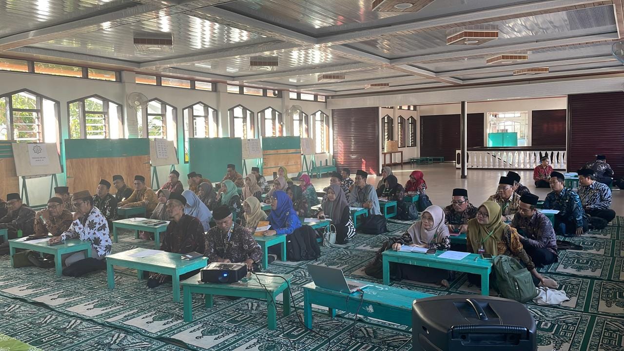 Pembinaan Dai dan Daiyah di Pati: Meningkatkan Kemampuan Dakwah di Era Digital