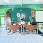 PC GP Ansor Temanggung Gelar Ngaji Media untuk Kader Se-Kabupaten