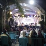 Festival Rebana Ramaikan Haul KH Abdurrahman bin Yahya dan HUT Ke-93 YAPIM Ngagel