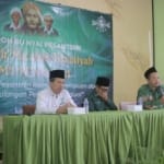 Dialog Bu Nyai dan RMI PCNU Pati: Meningkatkan Kesadaran tentang Pelecehan Seksual di Pesantren
